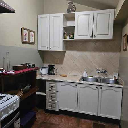 Quinta Ugarte Bed & Breakfast Lujan de Cuyo ภายนอก รูปภาพ