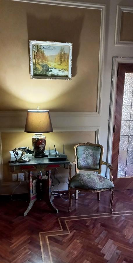 Quinta Ugarte Bed & Breakfast Lujan de Cuyo ภายนอก รูปภาพ
