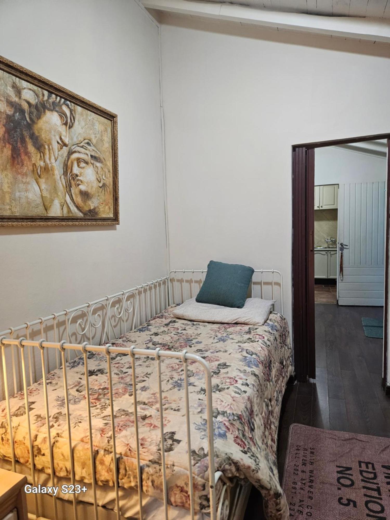 Quinta Ugarte Bed & Breakfast Lujan de Cuyo ภายนอก รูปภาพ