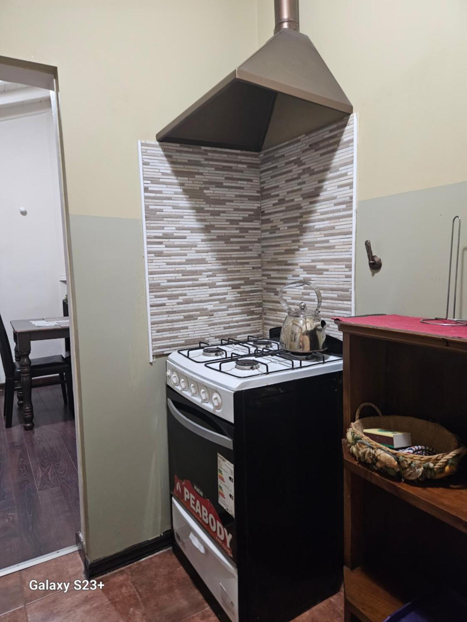 Quinta Ugarte Bed & Breakfast Lujan de Cuyo ภายนอก รูปภาพ