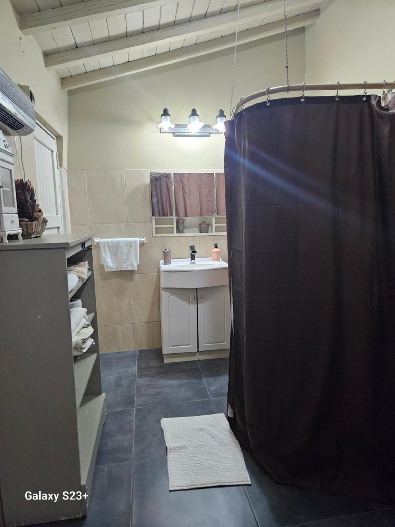 Quinta Ugarte Bed & Breakfast Lujan de Cuyo ภายนอก รูปภาพ