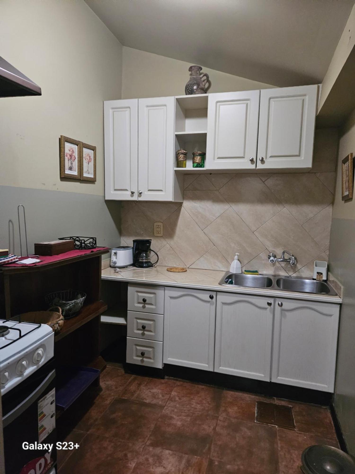 Quinta Ugarte Bed & Breakfast Lujan de Cuyo ภายนอก รูปภาพ