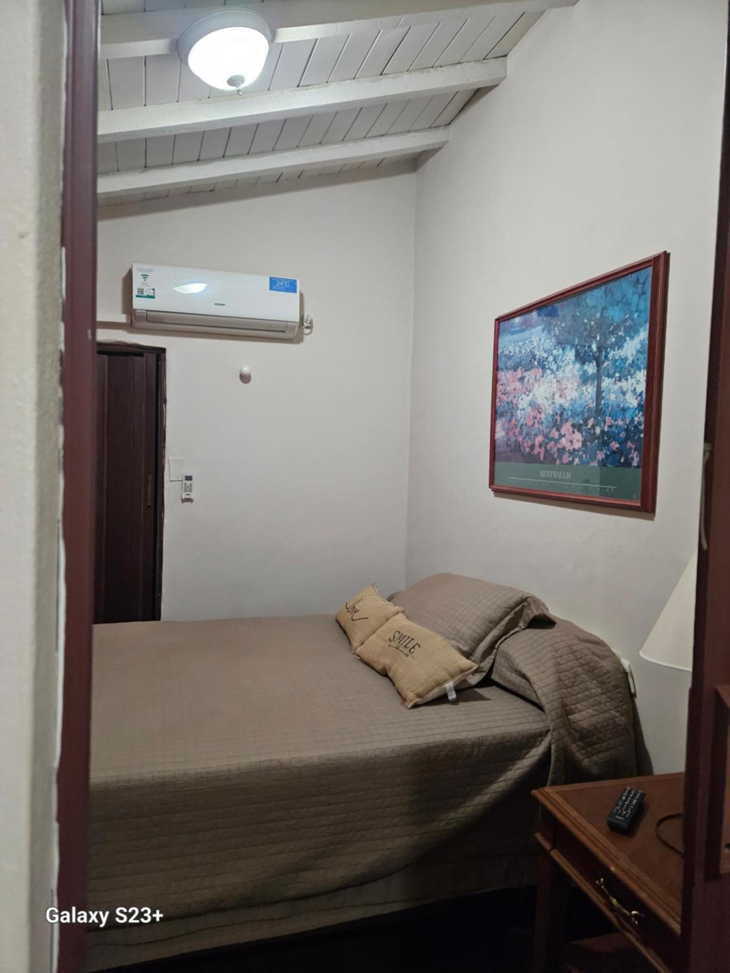 Quinta Ugarte Bed & Breakfast Lujan de Cuyo ภายนอก รูปภาพ