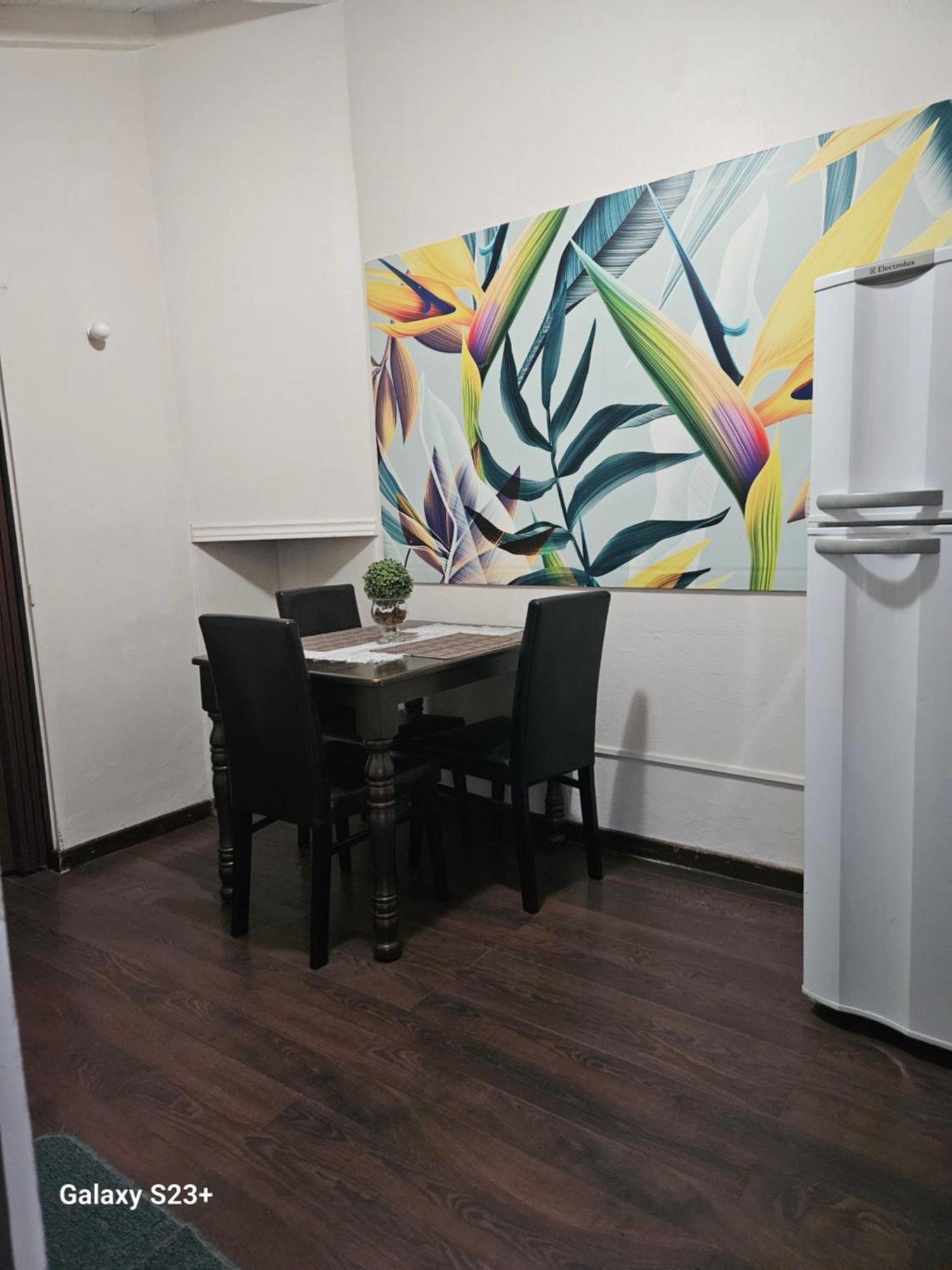 Quinta Ugarte Bed & Breakfast Lujan de Cuyo ภายนอก รูปภาพ
