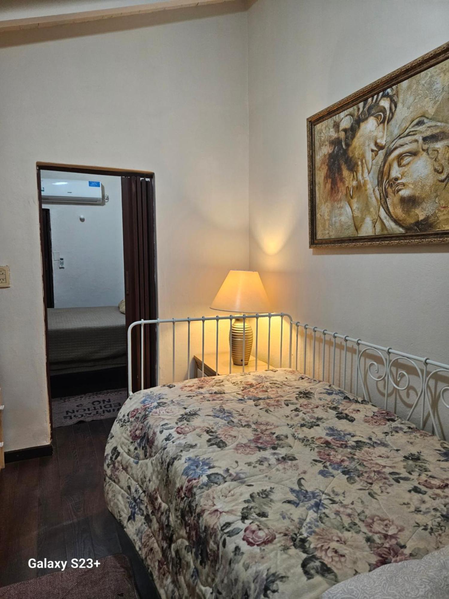 Quinta Ugarte Bed & Breakfast Lujan de Cuyo ภายนอก รูปภาพ