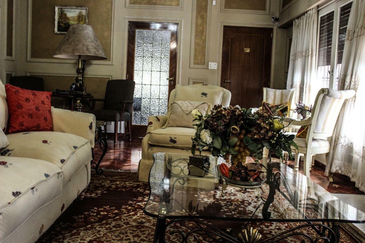 Quinta Ugarte Bed & Breakfast Lujan de Cuyo ภายนอก รูปภาพ