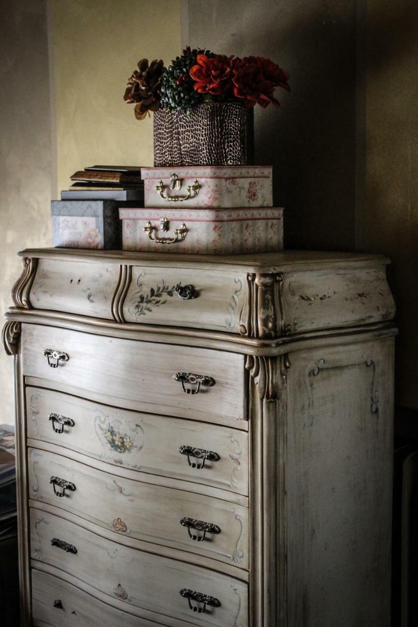 Quinta Ugarte Bed & Breakfast Lujan de Cuyo ภายนอก รูปภาพ
