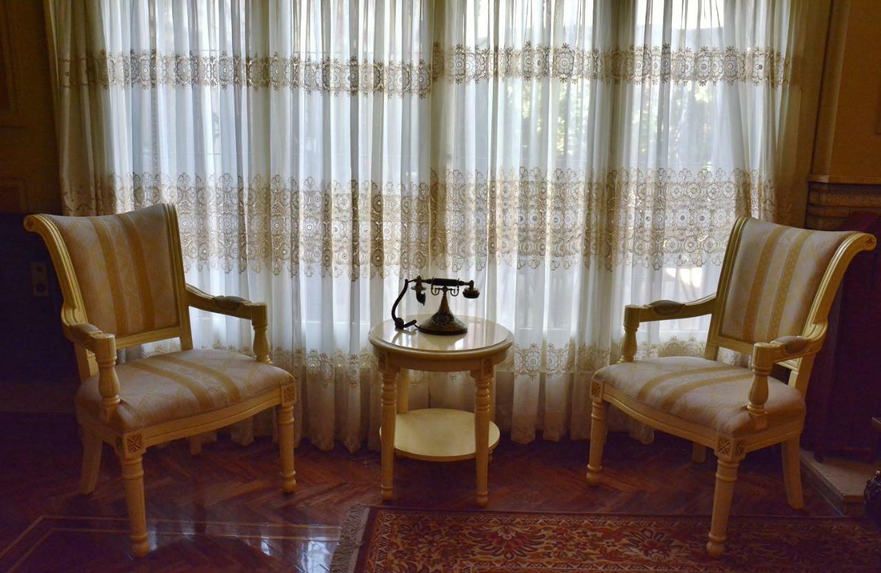 Quinta Ugarte Bed & Breakfast Lujan de Cuyo ภายนอก รูปภาพ